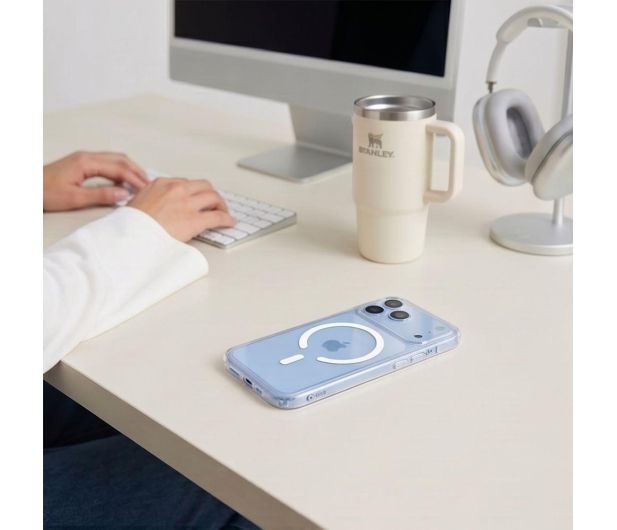 Tech-Protect Flexair Hybrid Magsafe Do Iphone 17 Pro Max / 18 Pro Max - 1586943 - zdjęcie 7